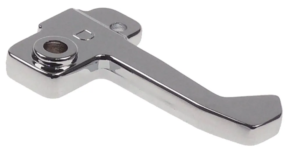 Horeca-Select Haken für GMW1030 für Türverschluss Breite 6mm EP unten