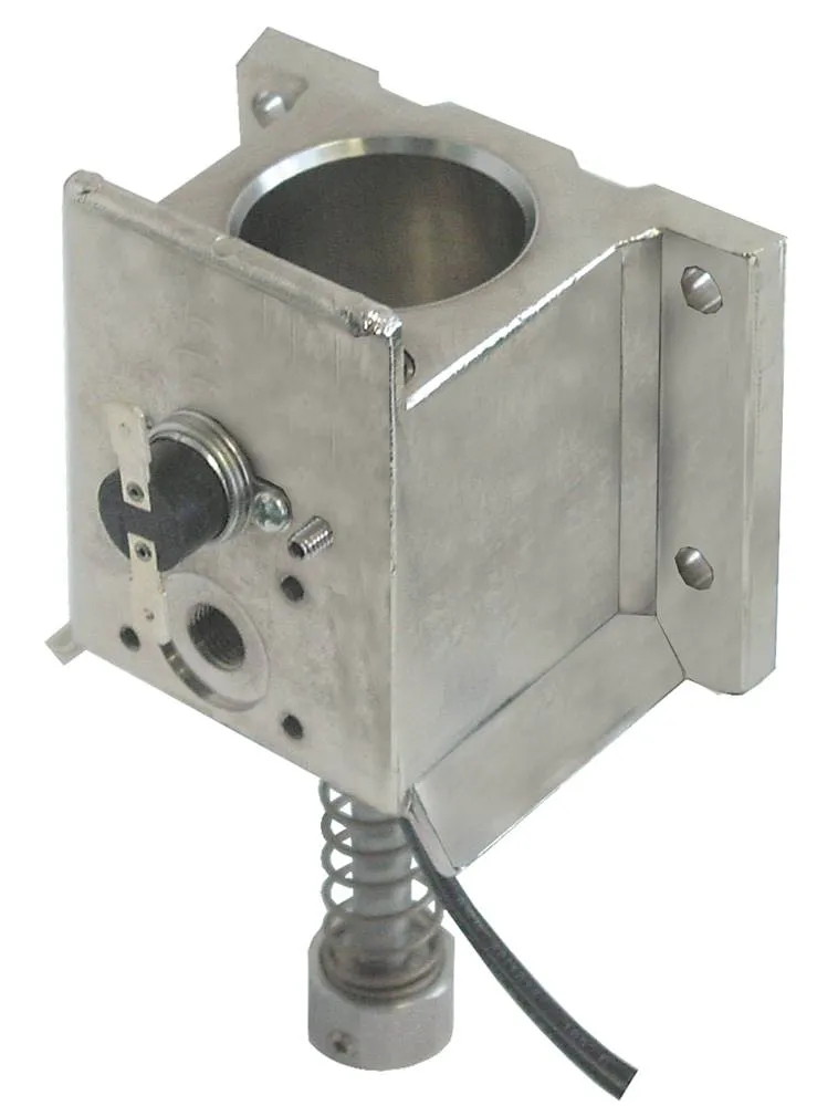 Nuova Simonelli Kolben für Kaffeemaschine Master1 mit Kammer ø 36mm