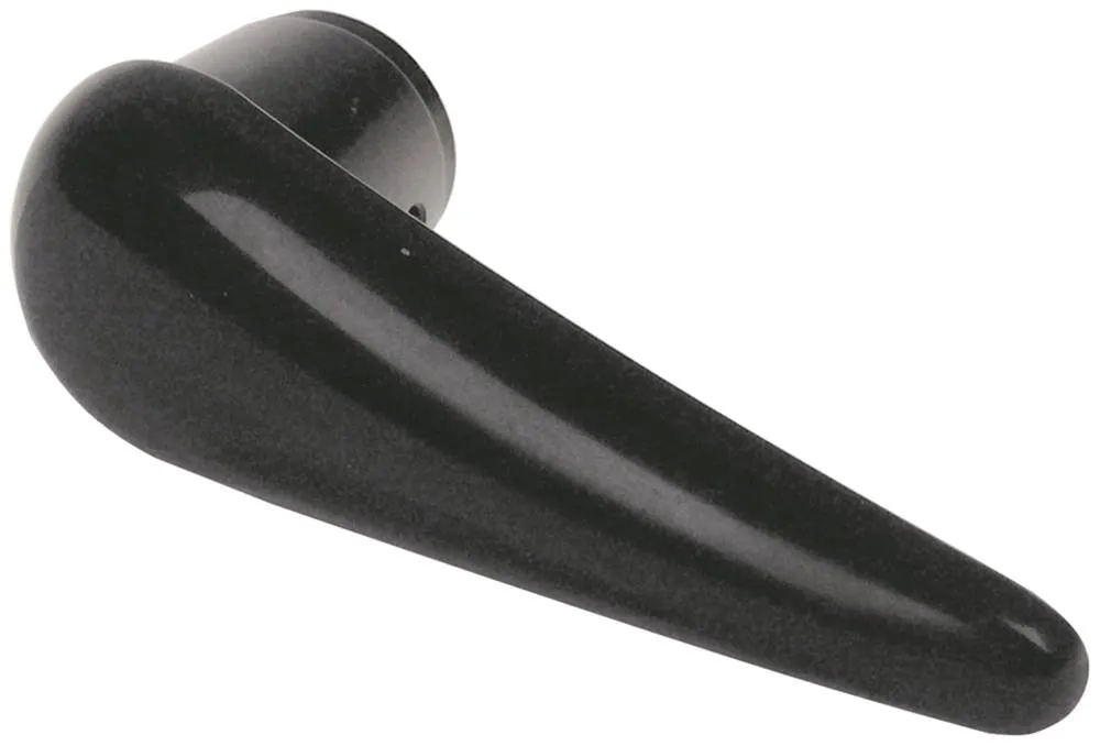 Ambach Griff für Kippbratpfanne Elektro EKBD-125EII Breite 32mm