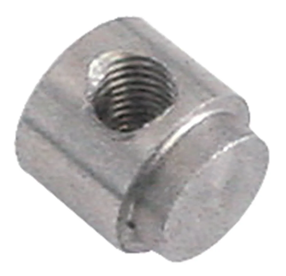 Gewindestück für Spülmaschine Lamber F85, 050F, 050F-Dep