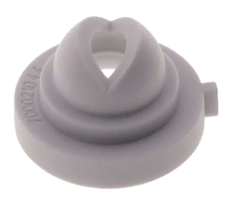 Düse für Spülmaschine Winterhalter WKT1200 ø 20,5mm Höhe 14mm