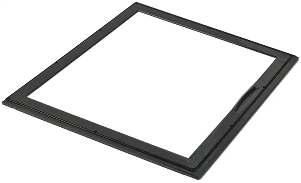 Türrahmen für Makro-Professional GCV1600, Metro-Professional GCV1600