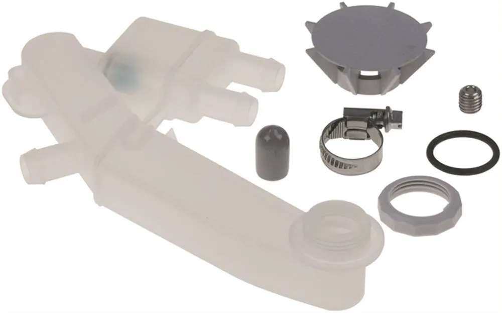 Winterhalter Rücksaugverhinderer für Spülmaschine GS502, GS515, GS501