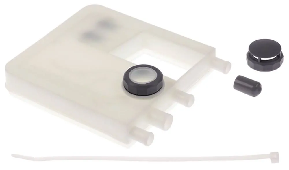 Rücksaugverhinderer für Spülmaschine Winterhalter UC-L, UC-M, UC-XL