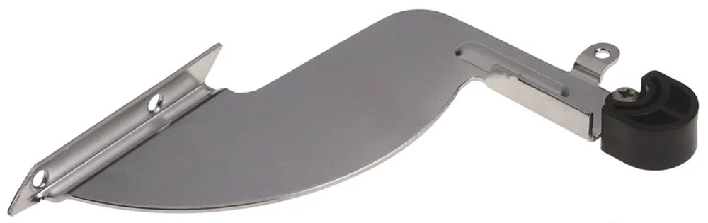 Türscharnier für Spülmaschine Winterhalter GS302, GS315, GS215 Tür Kit