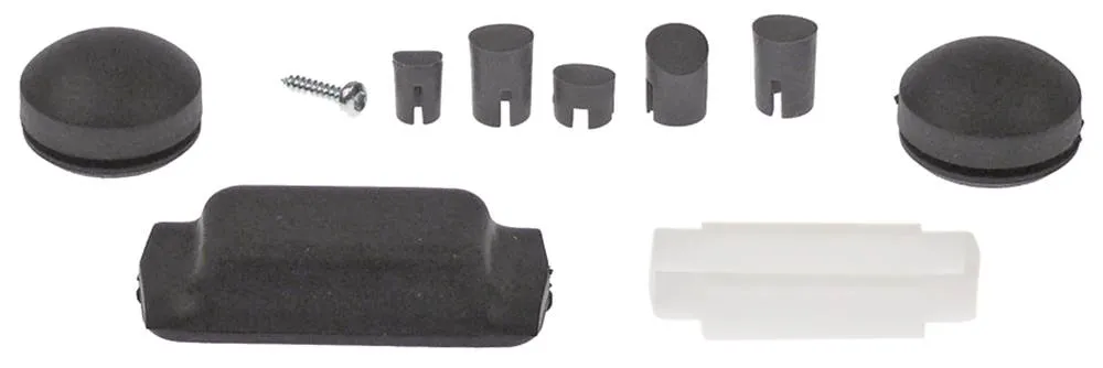 Robot-Coupe Abdeckkappe für 34008, 34000, 34001 Kit