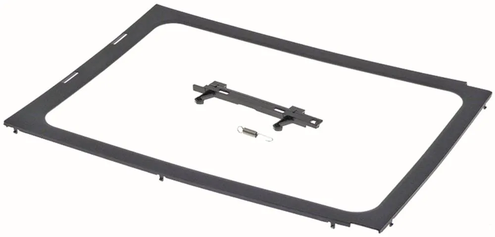 ACP Türverschluss für Mikrowelle RCS511TS, RCS511DSE Kit