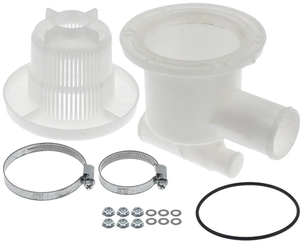 Electrolux Ansaugkörper für 501021, 501029, 501020 Kit