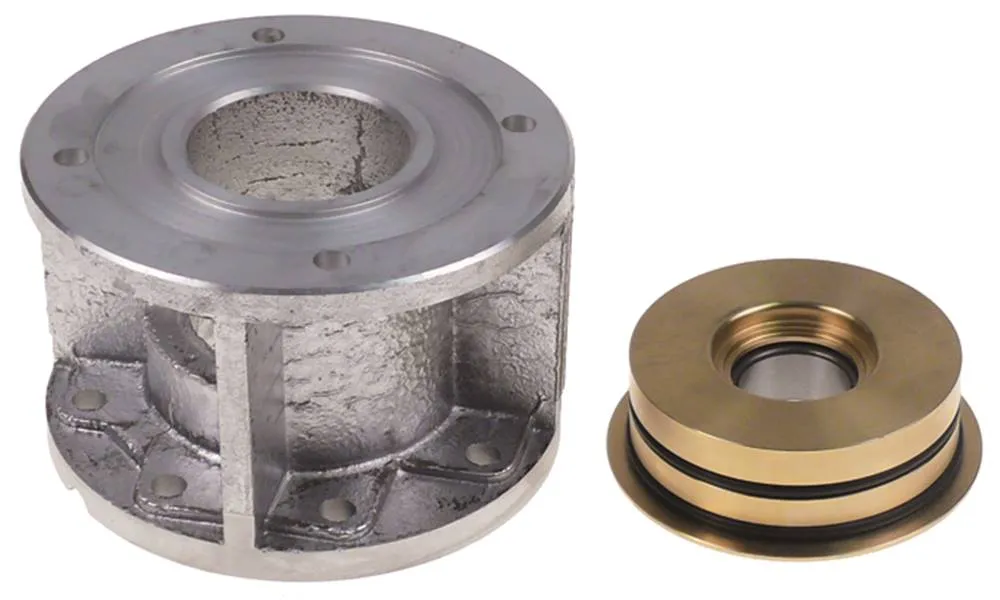 Lagerbock für Eisbereiter Scotsman MF41, MF51, MF46, MF61, Icematic