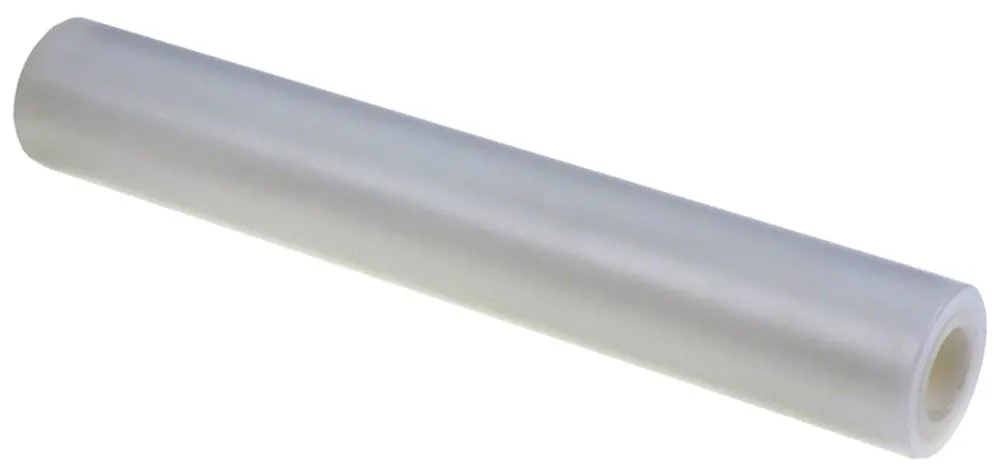 OEM Walze für Teigausrollmaschine ø 49mm EP unten hinten Länge 300mm