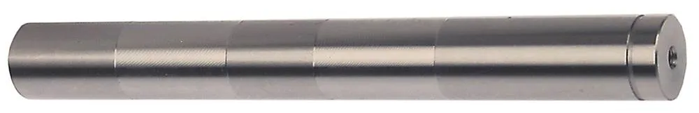 Welle für Teigausrollmaschine IGF 2300-L30, 2300-B30 EP oben hinten