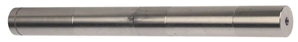 Welle für Teigausrollmaschine IGF 2300-L40, 2300-B40 EP oben hinten