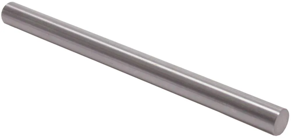 Welle für Teigausrollmaschine Pizza-Group P30, P40T, P30T, P30TA 25mm