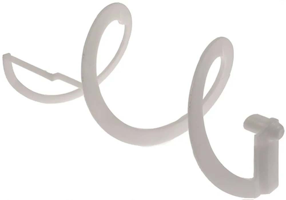 Ugolini Abstreifer EP außen