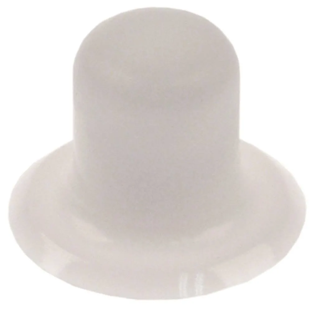 Ugolini Buchse für Schnecke Breite 15mm ø 27,4mm EP außen Höhe 19,5mm