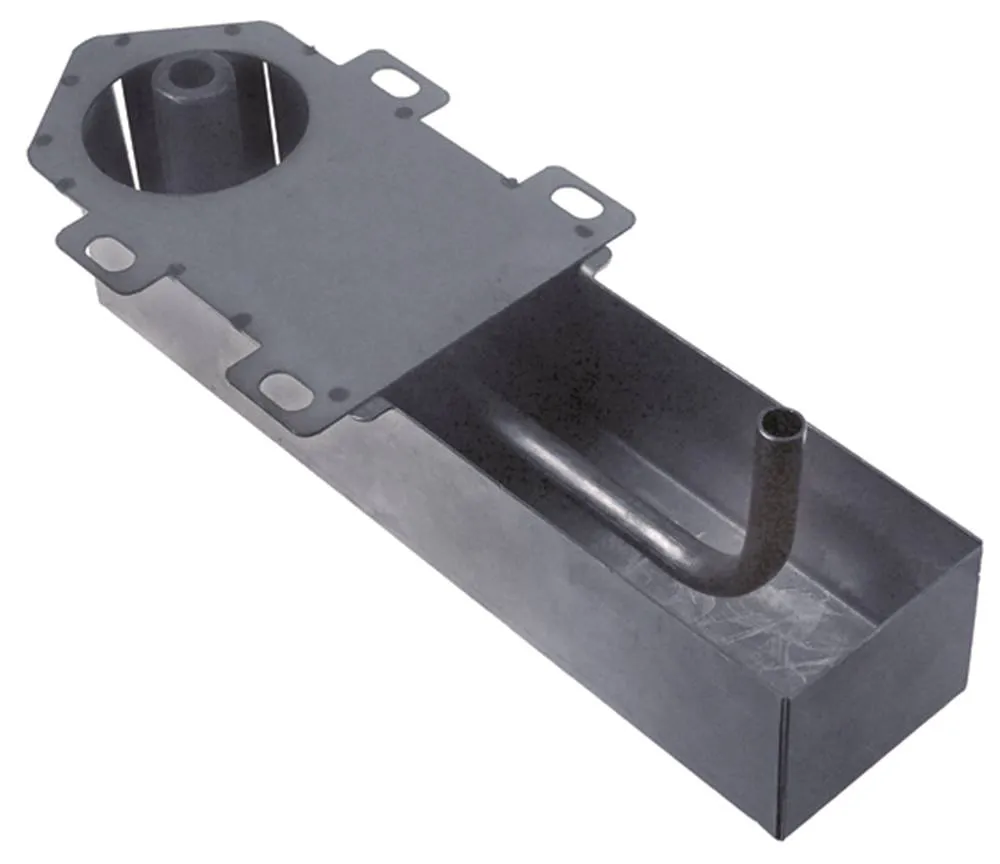 Fagor Einspritzrohr für Kombidämpfer HMG-6-11 für Dampf