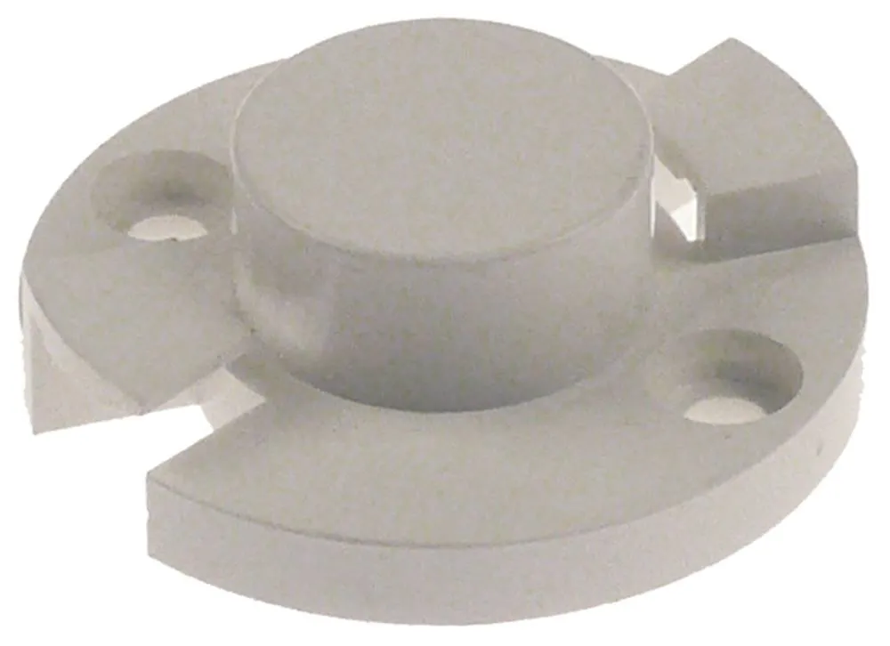 Scotsman Flansch für Eisbereiter AC225, MC15, MC45, MC8 Aussen 60mm