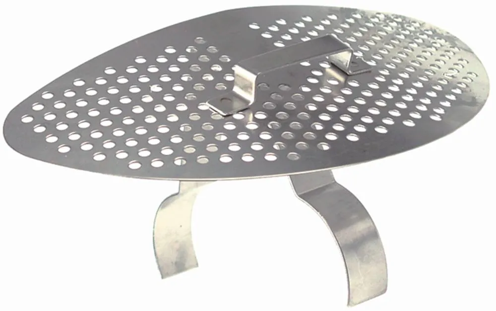 Electrolux Ablauffilter für Kochkessel 222002, 222020, 202002