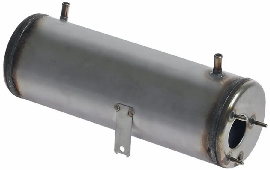 Hoonved Boiler für Spülmaschine SP40E, C46E, C43DE ø 125mm Eingang 46