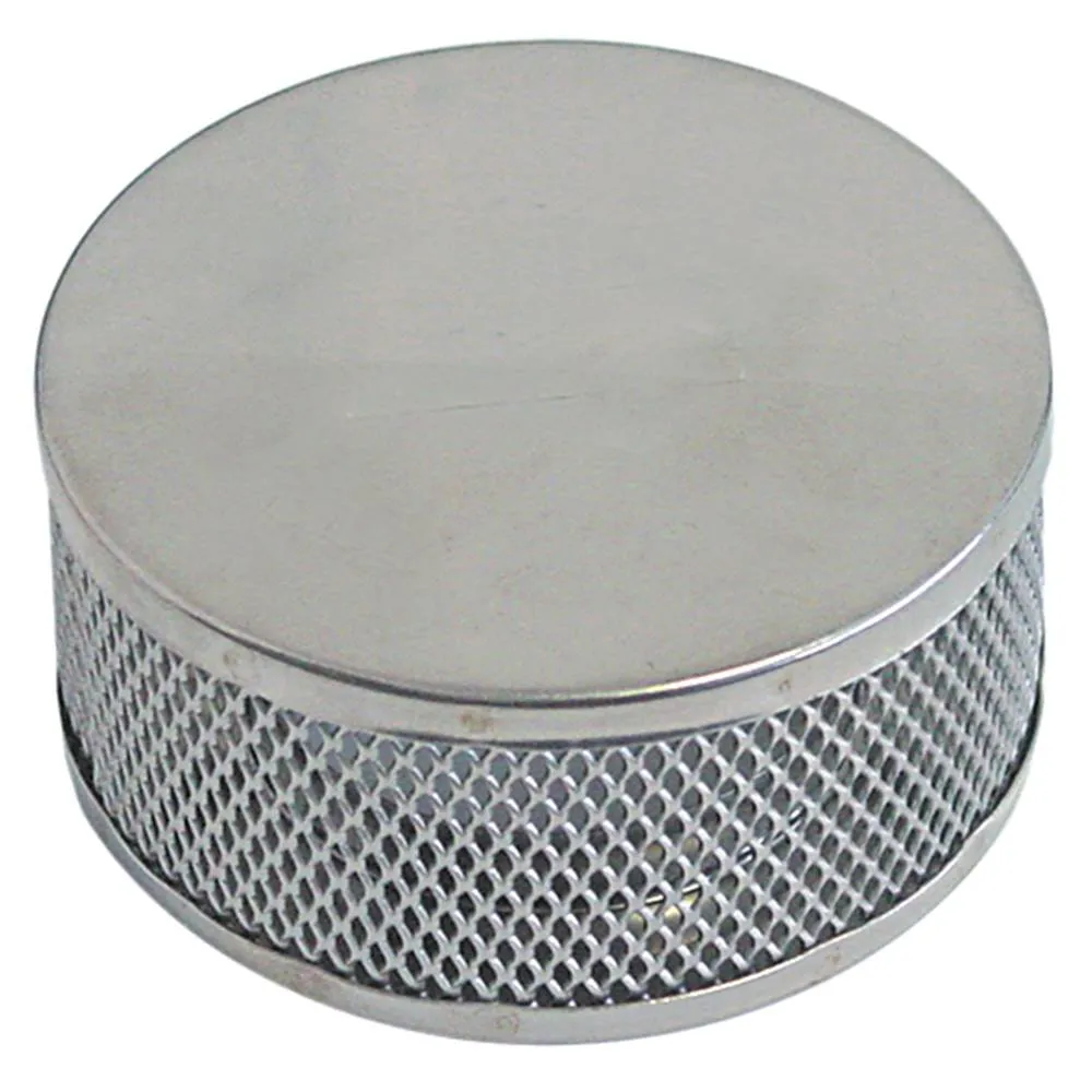 Fabar Rundfilter für Ablauf