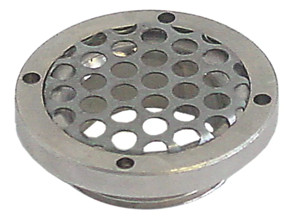 Rundfilter für Fabar