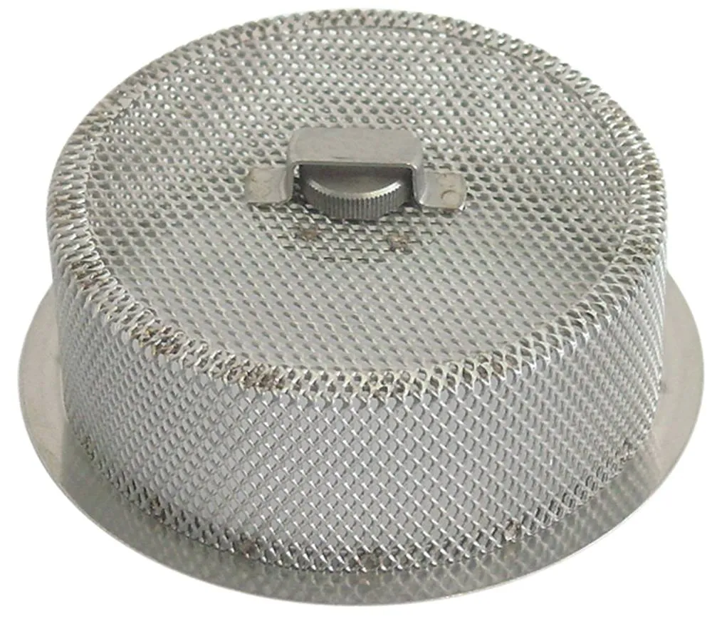 Mach Rundfilter für Spülmaschine MB530K, MB520K, MB520 für Ablauf