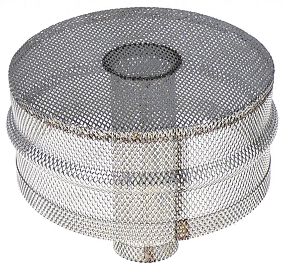 Rundfilter für Spülmaschine Krupps Koral-208, Koral-205