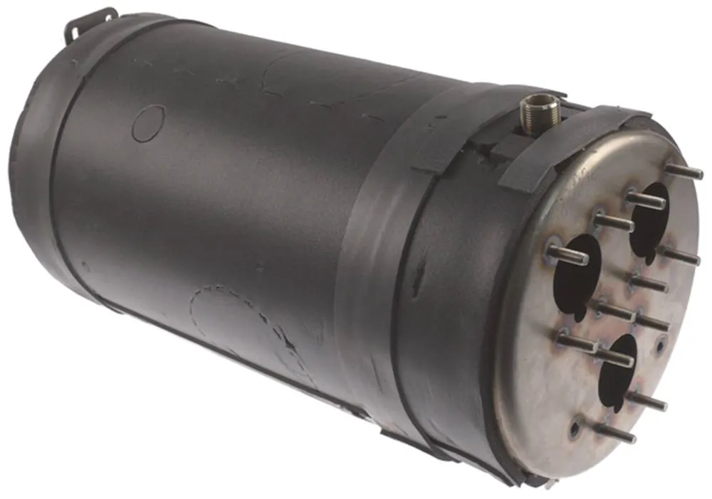 Elframo Boiler für Spülmaschine ET, LP130, ETE20, ETA ø 260mm
