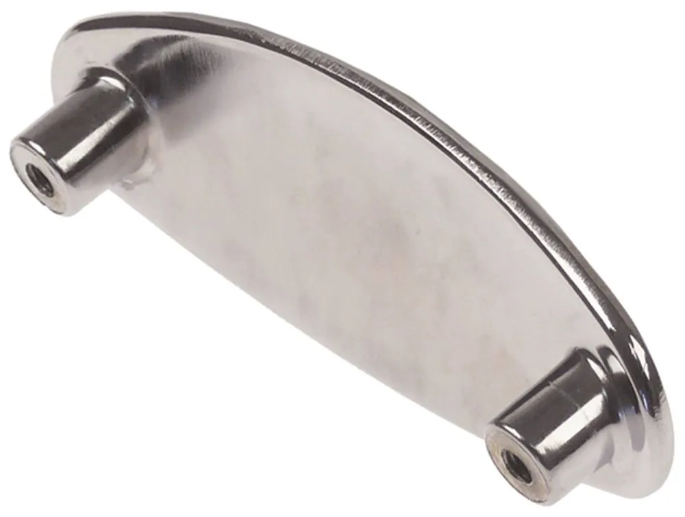 Angelo Po Bügelgriff für 0G1CP1G, 2G1FA0G chrom M5 Höhe 43mm