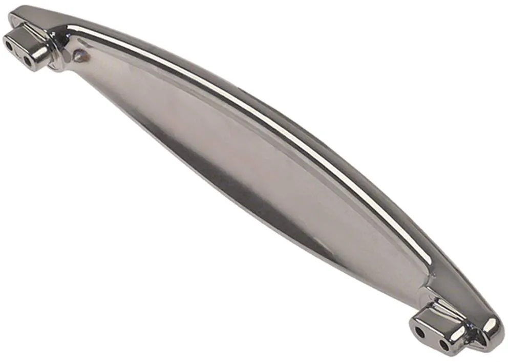 Mareno Griff für NT9FG12G, NT7FG12G, XR chrom Höhe 40mm Länge 305mm