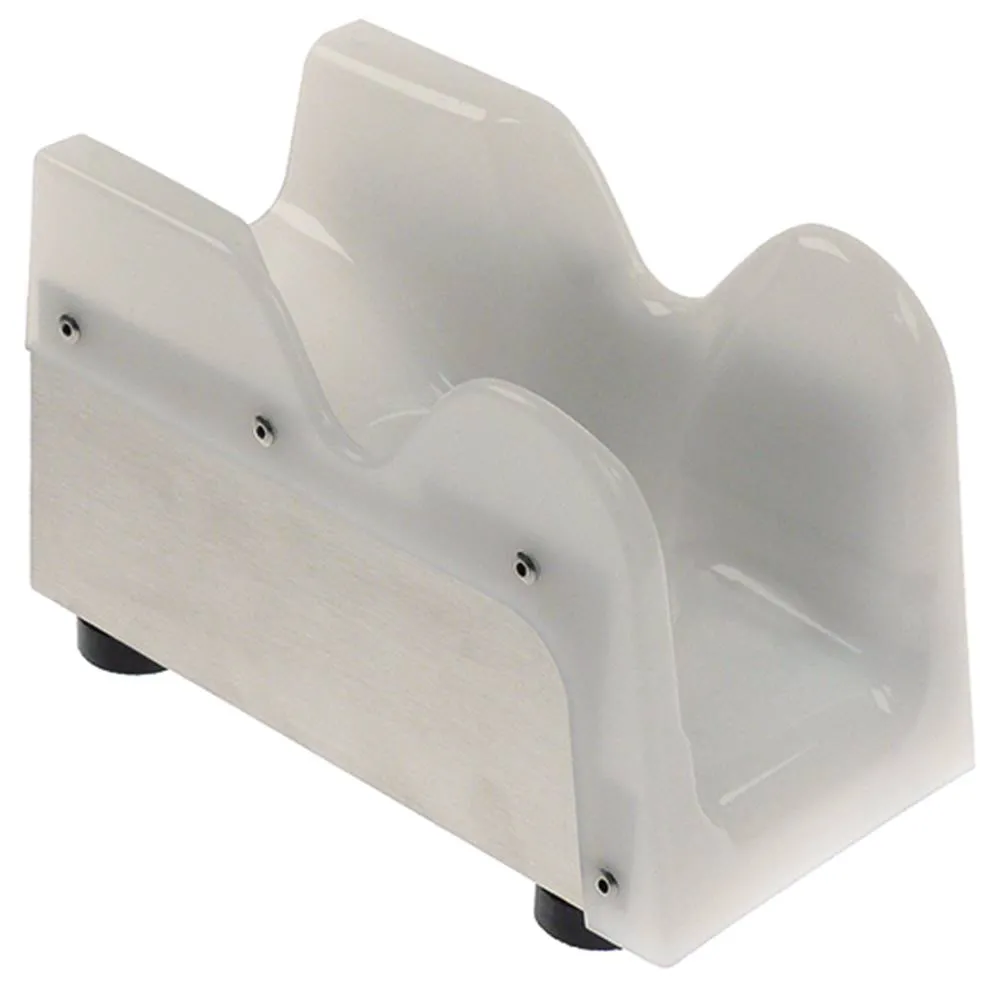 Franke Halterung für Ketchup/Senfspender Kunststoff einfach