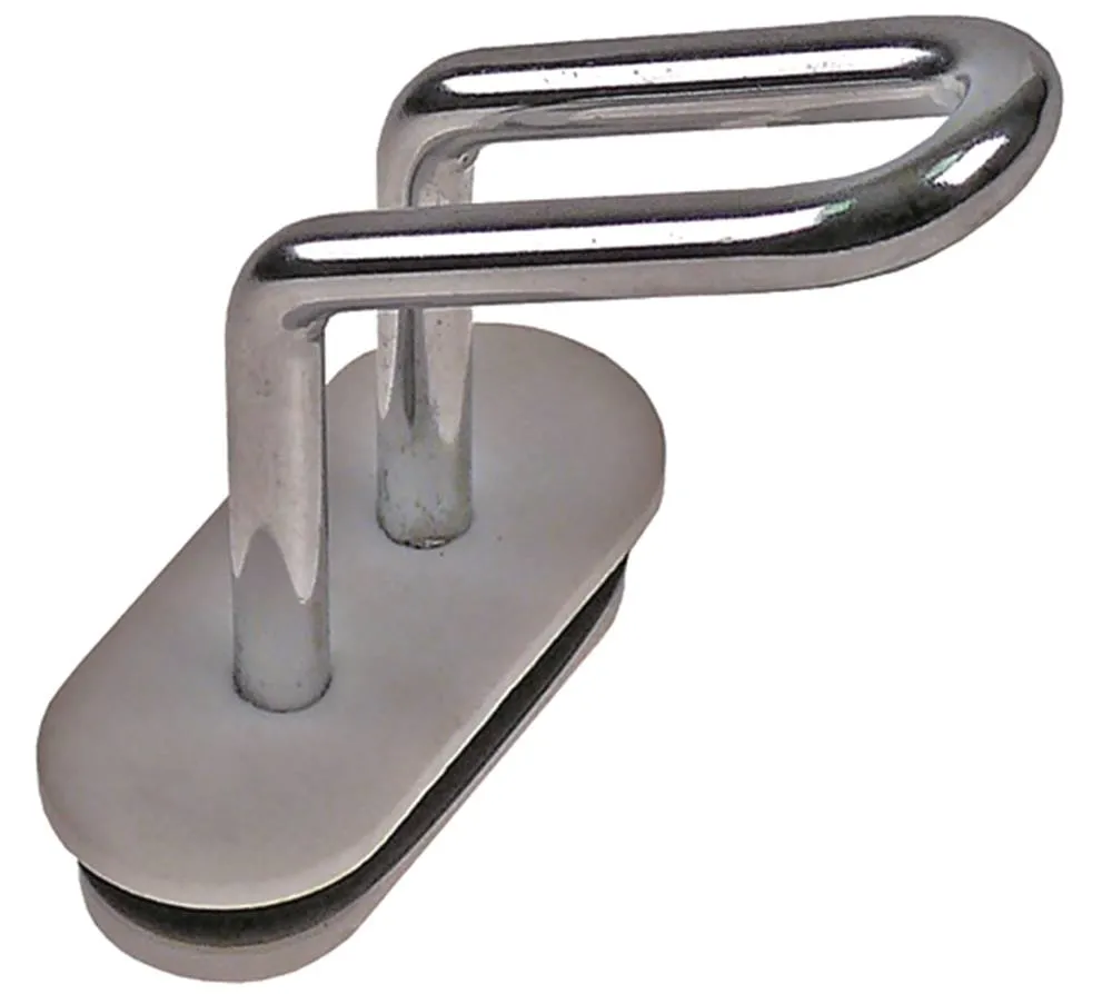 Ablaufstopfen für Mareno FT74GR, FT74GL, FT76GL, Cookmax 123104