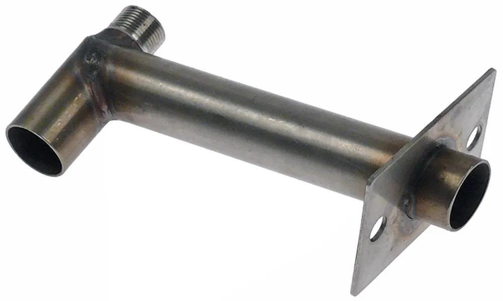 Bypass für Electrolux FCV/, FCV/G6L3TOWNGAS Flanschbreite 40mm ø 20mm