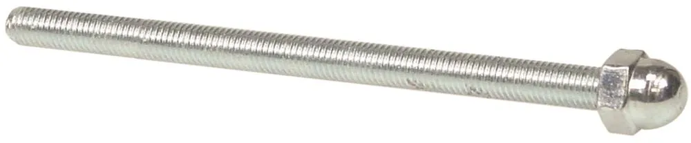 Alimacchine Spannschraube für Teigknetmaschine NT70 M10 Länge 180mm