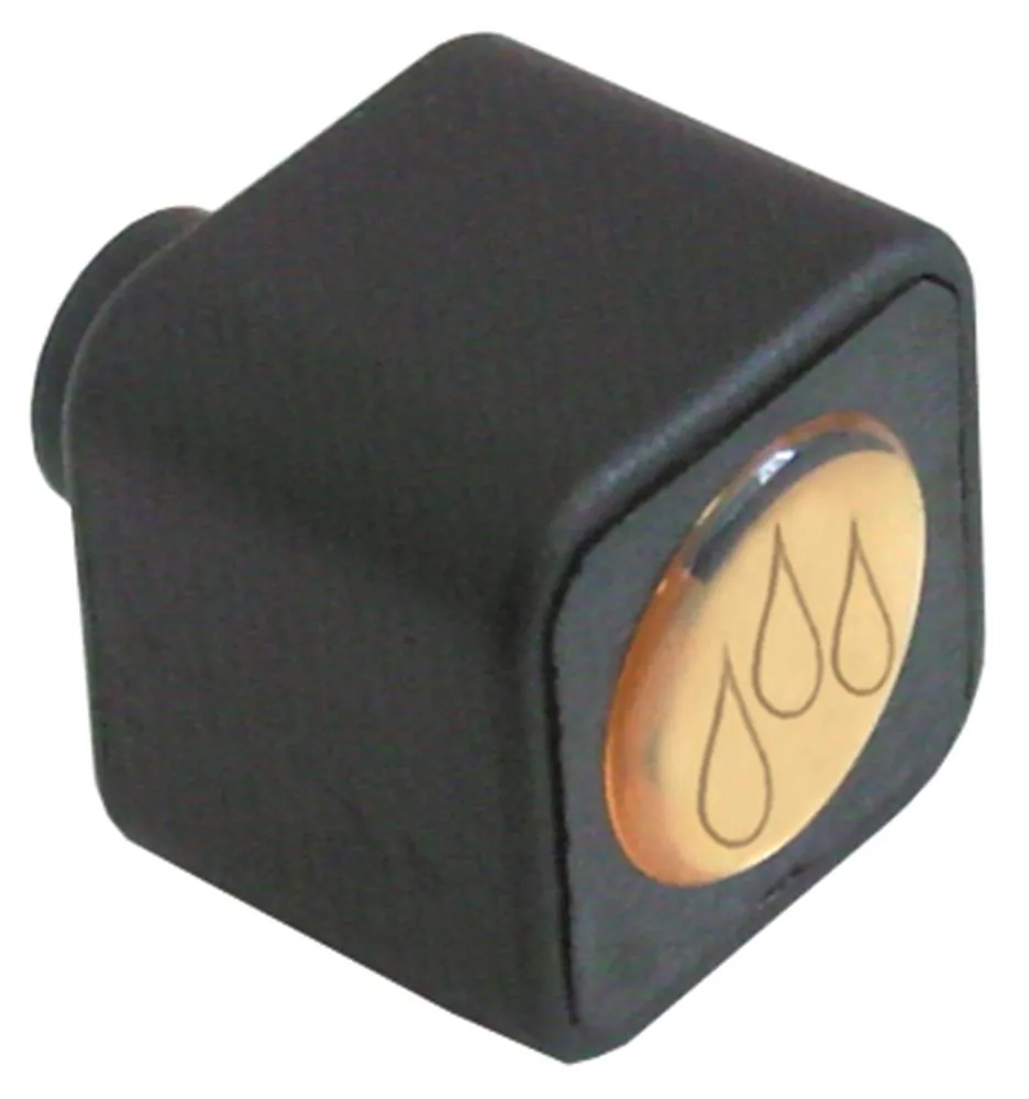 Knebel für Brugnetti Wasser