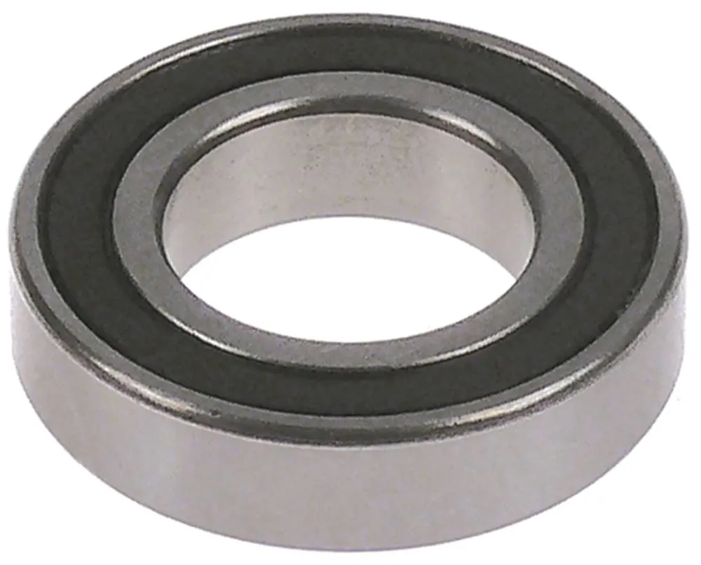 Rillenkugellager 6006-2RS für Nudelmaschine Fimar IM25C, IM25F, IM38C