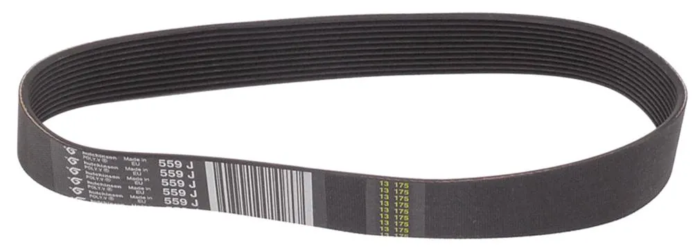 Keilrippenriemen für Kartoffel- / Gemüseschäler Öztiryakiler PSM10