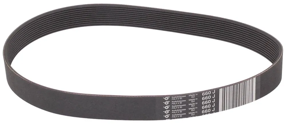Öztiryakiler Keilrippenriemen für Kartoffel- / Gemüseschäler PSM20
