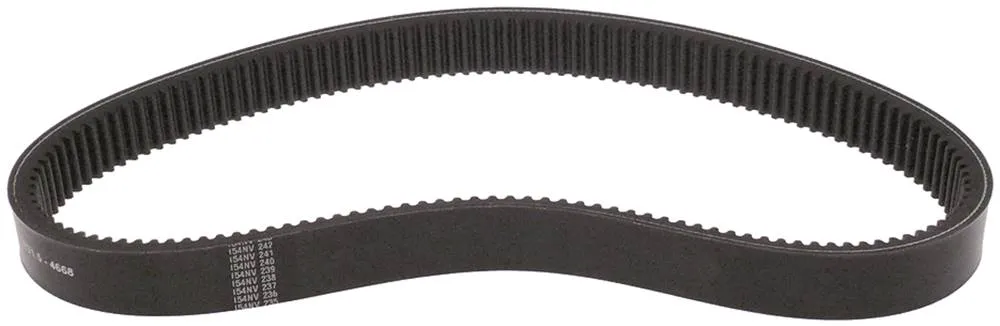 Electrolux Zahnriemen für Mixer 601433, 601000, 603072 Breite 31,5mm