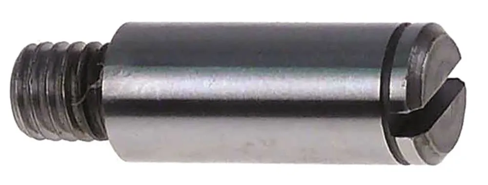 Fagor Achse für Laufrolle