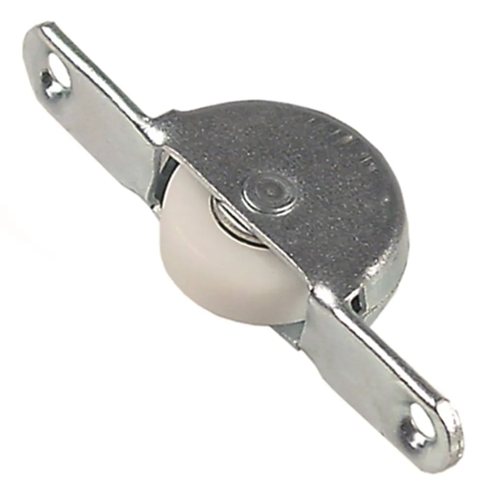 Casta Laufrolle EP unten ø 24mm