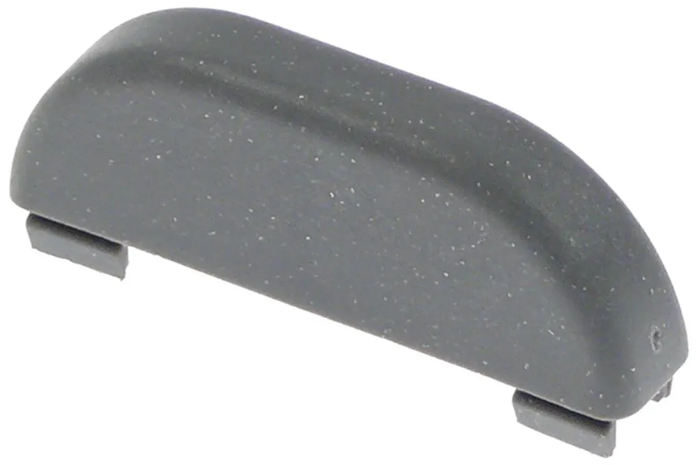 Türführung für Electrolux TC1210, TC1200, TN1600 für Schiebetür