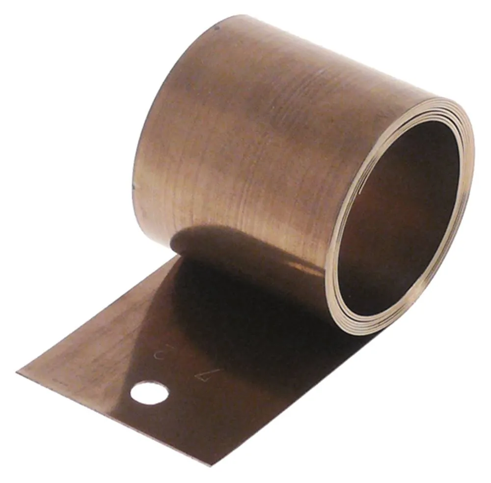 Meiko Rollfeder 7-2 Breite 40mm Innen 36mm Länge 970mm