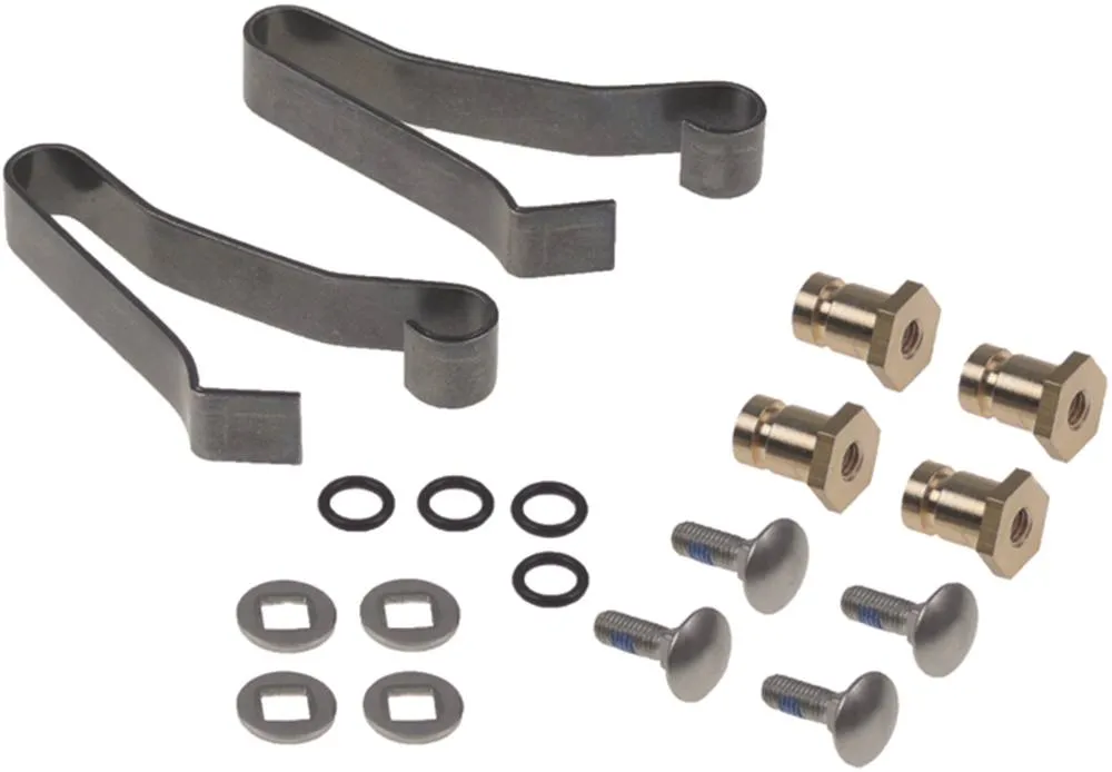 Winterhalter Reparaturset für Spülmaschine GS302, GS315, GS310 M5 Tür