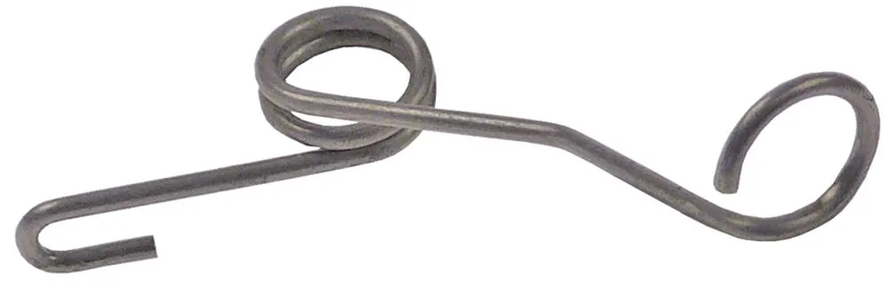 Feder für Spülmaschine Fagor FI-550D, FI-550I für Transportsystem