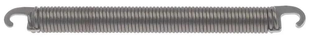Hoonved Zugfeder für Spülmaschine ST60DE, DP50DE, DP45DE für Tür