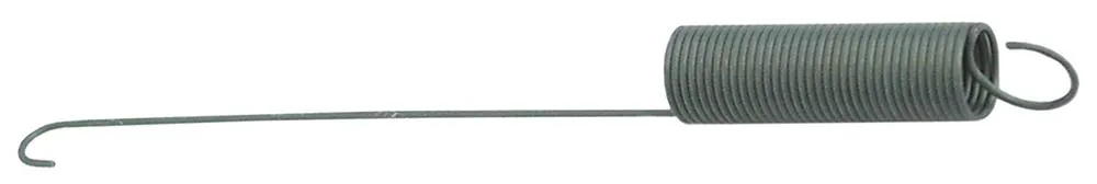 Electrolux Zugfeder für Spülmaschine 402010, 402002, 402042 ø 15mm