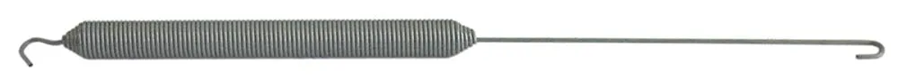 Electrolux Zugfeder für Spülmaschine 777303, 502301, 502521 ø 10,5mm