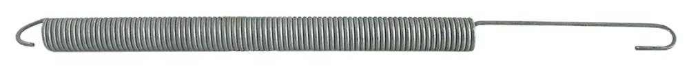 Zugfeder für Spülmaschine Electrolux 698053, 698050, 698051 ø 40mm