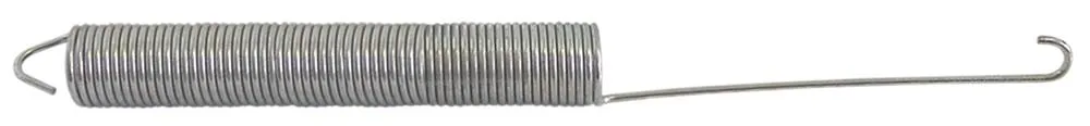 Electrolux Zugfeder für Spülmaschine 504003, 504002, 504000 ø 39,3mm